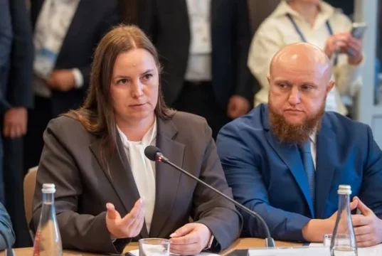 На форумі C8 домовилися створити спільну карту туристичних проєктів для Карпат