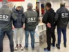 На Львівщині викрили двох чоловіків за реєстрацію 14 терміналів Starlink для окупантів На Львівщині викрили двох чоловіків за реєстрацію 14 терміналів Starlink для окупантів