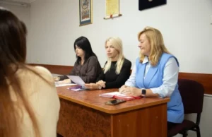 У Трускавці захисники з дітьми з інвалідністю можуть отримати адресну допомогу