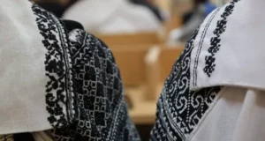 26–27 вересня відбудеться фестиваль писанкарів у Шептицькому та Соснівці