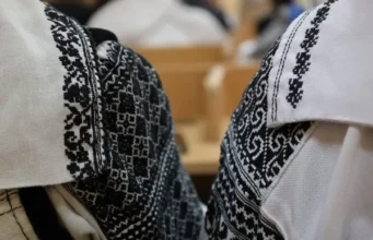 26–27 вересня відбудеться фестиваль писанкарів у Шептицькому та Соснівці