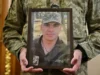 На Львівщині попрощалися з прикордонником Олегом Паславським
