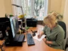 (Українська) В Університетській лікарні провели понад 100 телемедичних консультацій за кілька місяців В Університетській лікарні провели понад 100 телемедичних консультацій за кілька місяців
