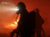 На Львівщині за добу ліквідовано 10 пожеж, три з них в екосистемах На Львівщині за добу ліквідовано 10 пожеж, три з них в екосистемах
