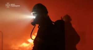 На Львівщині за добу ліквідовано 10 пожеж, три з них в екосистемах