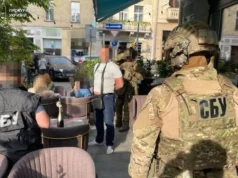 (Українська) На Львівщині залишили в силі 9 років ув’язнення для вимагача неіснуючого боргу На Львівщині залишили в силі 9 років ув’язнення для вимагача неіснуючого боргу