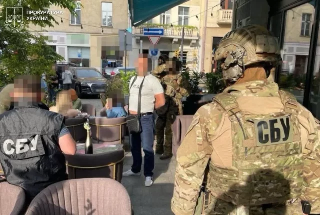 image На Львівщині залишили в силі 9 років ув’язнення для вимагача неіснуючого боргу