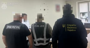 На Стрийщині лікарю-психіатру повідомили про підозру в отриманні хабарів за довідки для дитини з інвалідністю