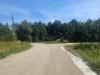 У Рясне-Руському відремонтували ґрунтову дорогу до кладовища на вулиці Героїв Крут
