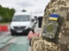 Черги на українсько-польському кордоні на Львівщині: де зараз затори