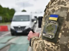 Черги на українсько-польському кордоні на Львівщині: де зараз затори