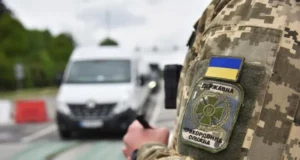 Черги на українсько-польському кордоні на Львівщині: де зараз затори