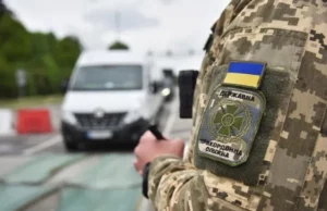 (Українська) Черги на українсько-польському кордоні на Львівщині: де зараз затори Черги на українсько-польському кордоні на Львівщині: де зараз затори