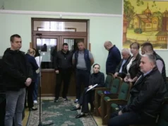 Трускавецька міськрада просить Кабмін встановити межі міста Трускавецька міськрада просить Кабмін встановити межі міста