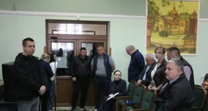Трускавецька міськрада просить Кабмін встановити межі міста