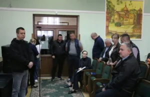 Трускавецька міськрада просить Кабмін встановити межі міста