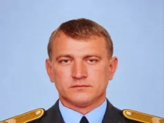 Помер військовослужбовець із села Вороців Олександр Галушка Помер військовослужбовець із села Вороців Олександр Галушка