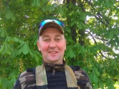 Помер ветеран ЗСУ Віталій Гусарук, поховають на Алеї Героїв Помер ветеран ЗСУ Віталій Гусарук, поховають на Алеї Героїв