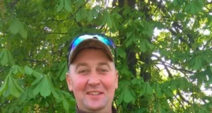 Помер ветеран ЗСУ Віталій Гусарук, поховають на Алеї Героїв
