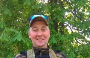 Помер ветеран ЗСУ Віталій Гусарук, поховають на Алеї Героїв Помер ветеран ЗСУ Віталій Гусарук, поховають на Алеї Героїв