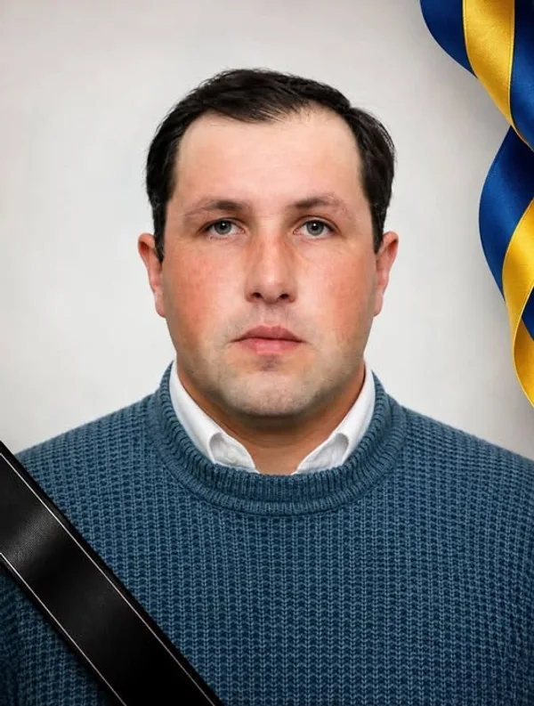 image 2 вересня 2024 року на Донеччині загинув молодший сержант Роман Маркевич