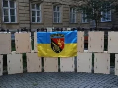 Львівщина передала 45-й артилерійській бригаді 77 дронів-перехоплювачів