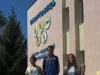 Катерина Стецькович стала чемпіонкою України з акватлону
