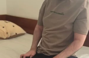 (Українська) 26-річний Святослав з Нового Роздолу відновлюється після рідкісної нервово-м’язової хвороби 26-річний Святослав з Нового Роздолу відновлюється після рідкісної нервово-м’язової хвороби
