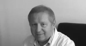 Помер лікар і депутат Трускавецької міськради Ігор Стасик