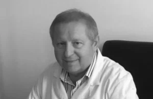 Помер лікар і депутат Трускавецької міськради Ігор Стасик