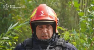 На Львівщині за добу зафіксували 49 пожеж, більшість — в екосистемах
