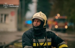 На Львівщині за добу зафіксували 9 пожеж, з них 4 в екосистемах На Львівщині за добу зафіксували 9 пожеж, з них 4 в екосистемах