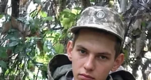 Вісім років тому загинув захисник Дмитро Урбанський