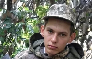 Вісім років тому загинув захисник Дмитро Урбанський