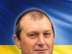 У Радехові зустрінуть кортеж із тілом Миколи Смаль-Стоцького