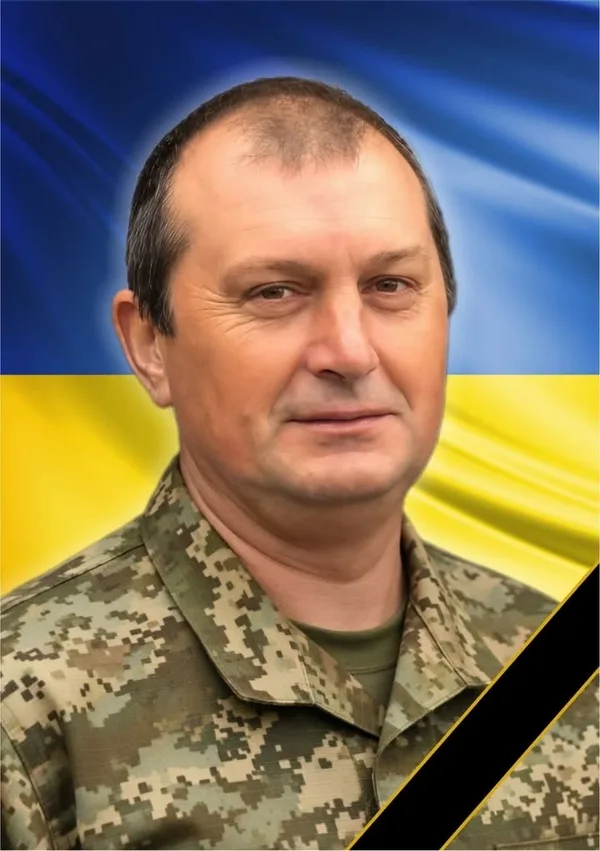 image У Радехові зустрінуть кортеж із тілом Миколи Смаль-Стоцького