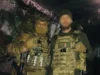 Історія прикордонника «Лакі», який під вогнем FPV рятує побратимів