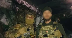 Історія прикордонника «Лакі», який під вогнем FPV рятує побратимів