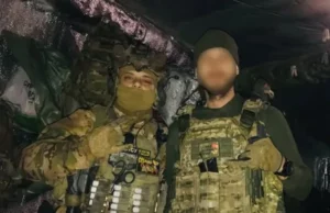 Історія прикордонника «Лакі», який під вогнем FPV рятує побратимів Історія прикордонника «Лакі», який під вогнем FPV рятує побратимів
