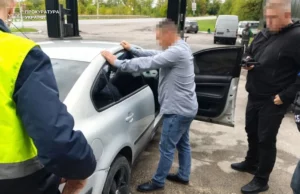 На Львівщині посадовця міськради підозрюють в одержанні 500 доларів неправомірної вигоди На Львівщині посадовця міськради підозрюють в одержанні 500 доларів неправомірної вигоди