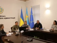 На Львівщині до кінця року відкриють ще 10 молодіжних центрів На Львівщині до кінця року відкриють ще 10 молодіжних центрів