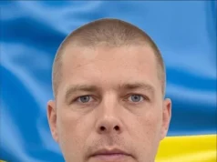 Сокальщина прощається з двома померлими захисниками Іваном Собчуком та Василем Рибаком