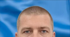 Сокальщина прощається з двома померлими захисниками Іваном Собчуком та Василем Рибаком