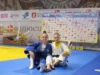 Дзюдоїстки Львівщини вибороли дві медалі на чемпіонаті України U15 у Луцьку