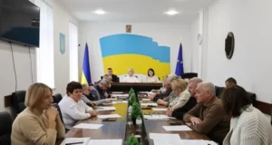Виконком Мостиської міськради ухвалив низку рішень для громади