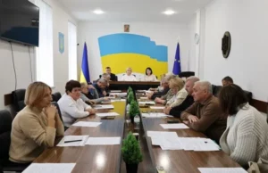 Виконком Мостиської міськради ухвалив низку рішень для громади Виконком Мостиської міськради ухвалив низку рішень для громади