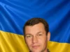 У Сокалі зустрінуть тіло загиблого захисника Олександра Трубакова