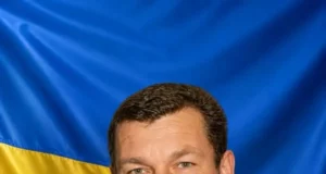 У Сокалі зустрінуть тіло загиблого захисника Олександра Трубакова