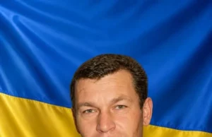 У Сокалі зустрінуть тіло загиблого захисника Олександра Трубакова