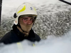 За добу на Львівщині зафіксували 9 пожеж, з них три в екосистемах За добу на Львівщині зафіксували 9 пожеж, з них три в екосистемах